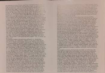 2LP Richard Hamilton: "Collaborations" Readings