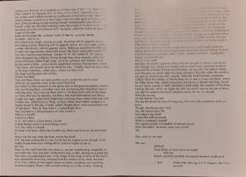 2LP Richard Hamilton: "Collaborations" Readings