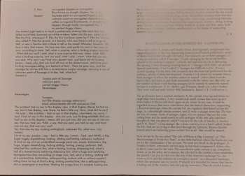 2LP Richard Hamilton: "Collaborations" Readings