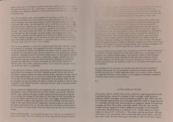 2LP Richard Hamilton: "Collaborations" Readings