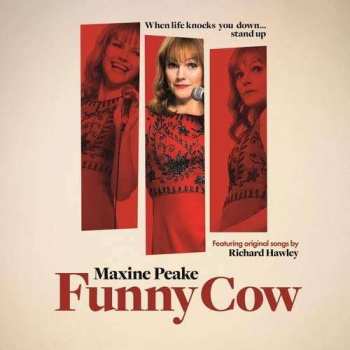 LP Richard Hawley: Funny Cow (Original Motion Picture Soundtrack)