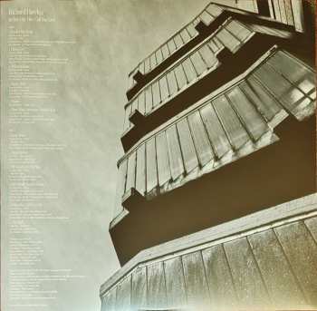 LP Richard Hawley: In This City They Call You Love CLR | LTD