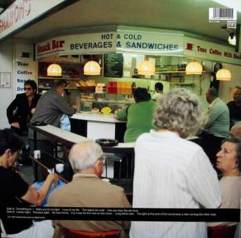 LP Richard Hawley: Late Night Final