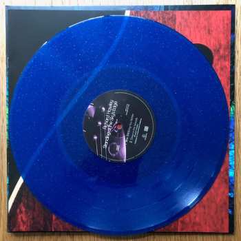 2LP Richard Hawley: Standing At The Sky's Edge CLR | LTD