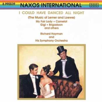 Album Richard Hayman And His Orchestra: My Fair Lady