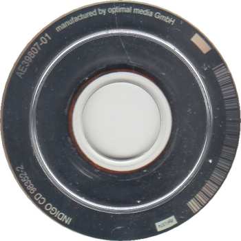 CD Richard Johnston: Foot Hill Stomp