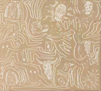 CD Richard Johnston: Foot Hill Stomp