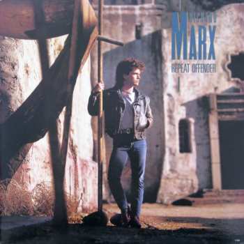 Album Richard Marx: Repeat Offender