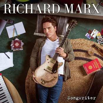 CD Richard Marx: Songwriter