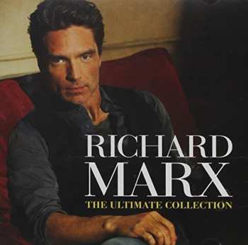 Album Richard Marx: The Ultimate Collection