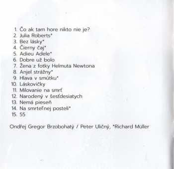 CD Richard Müller: 55