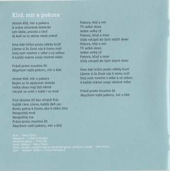 CD Richard Müller: Ešte