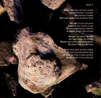 CD Richard Müller: Monogamný Vzťah