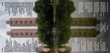 CD Richard Müller: Monogamný Vzťah