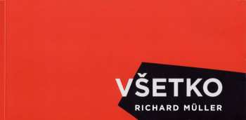 25CD/Box Set Richard Müller: Všetko LTD