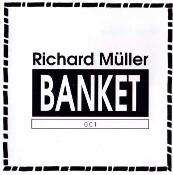 25CD/Box Set Richard Müller: Všetko LTD