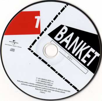 25CD/Box Set Richard Müller: Všetko LTD