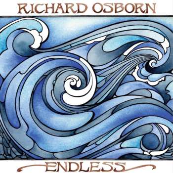 Album Richard Osborn: Endless