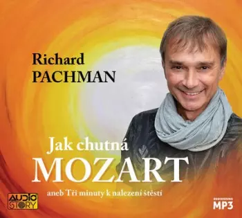 Jak Chutná Mozart
