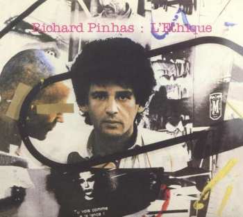 LP Richard Pinhas: L'Ethique