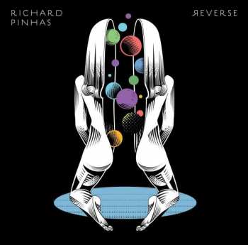 LP/CD Richard Pinhas: Reverse