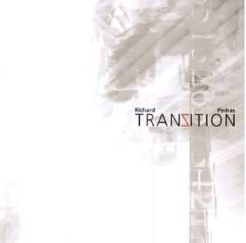 CD Richard Pinhas: Tranzition