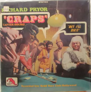 "CRAPS" - After Hours
