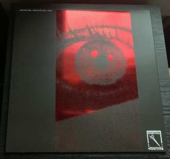 2LP Richard Ramirez: Trick