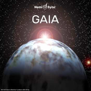 CD Richard Roberts: Gaia
