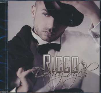 CD Richard Šarközi: Druhý Dych