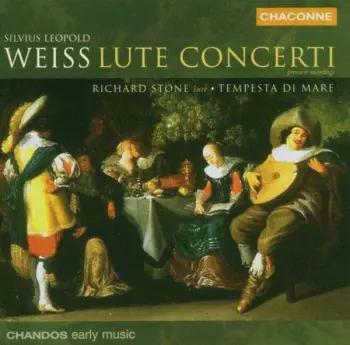 Lute Concerti