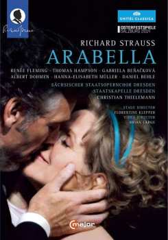 2DVD Richard Strauss: Arabella