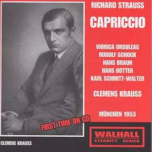 Capriccio - München 1953