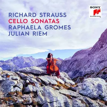 Cello Sonatas