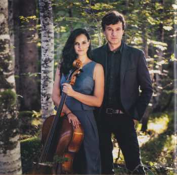 CD Richard Strauss: Cello Sonatas