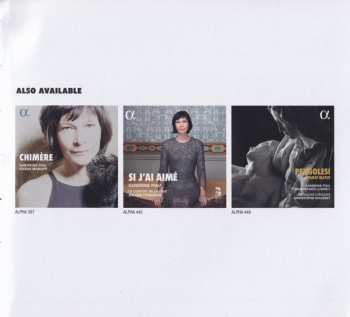 CD Richard Strauss: Clair-obscur