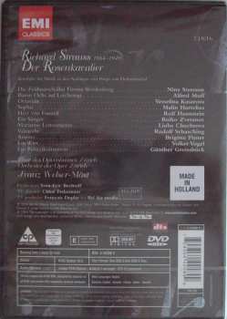 2DVD Richard Strauss: Der Rosenkavalier