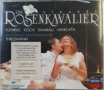 Der Rosenkavalier