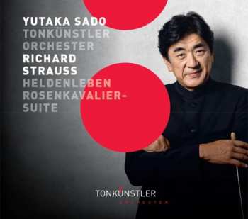 CD Richard Strauss: Ein Heldenleben