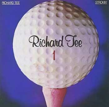 Album Richard Tee: Strokin'