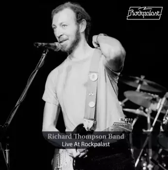 Live At Rockpalast