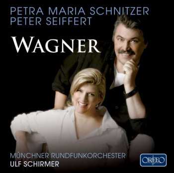 CD Richard Wagner: Arien & Szenen