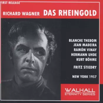Das Rheingold