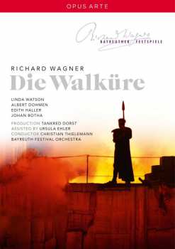 2DVD Berliner Philharmoniker: Die Walküre
