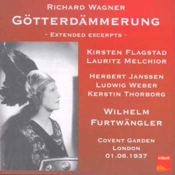 2CD Bernard Haitink: Götterdämmerung