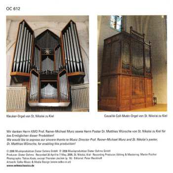SACD Richard Wagner: Der Ring, An Organ Transcription