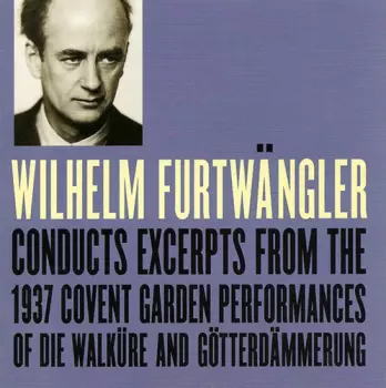 Die Götterdammerung (Extended Excerpts)