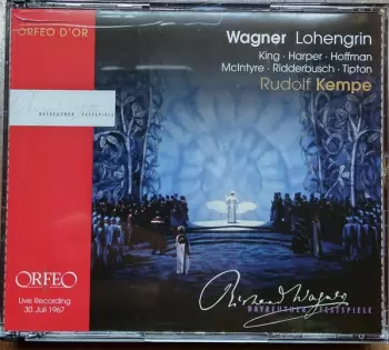 Lohengrin