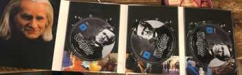 3DVD Richard Wagner: Wagner