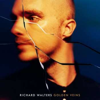 CD Richard Walters: Golden Veins